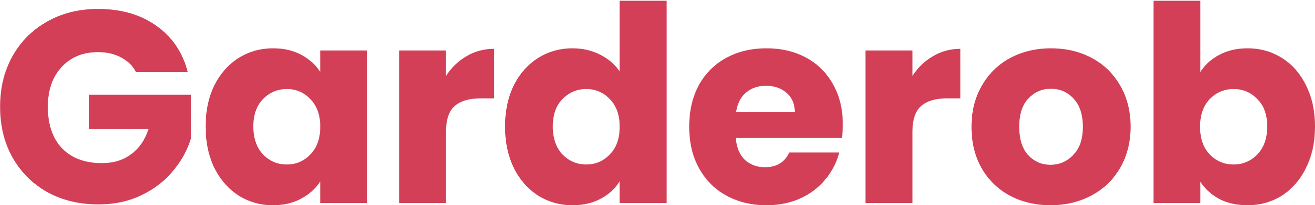 Dias, Founder of Garderob